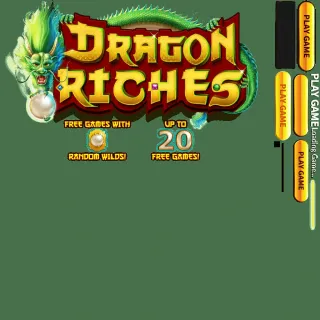 Dragon Riches