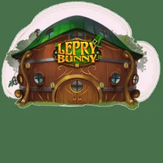 Lepry Bunny Patrick