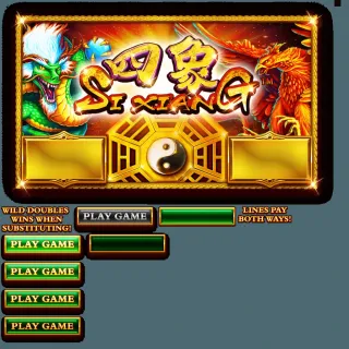 SiXiang