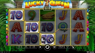 Lucky Queen