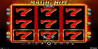 Magic Hot