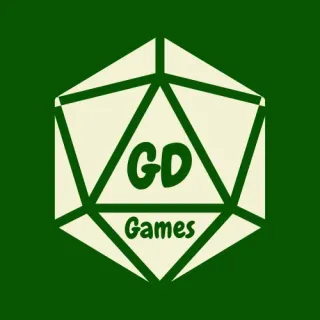 GD Games